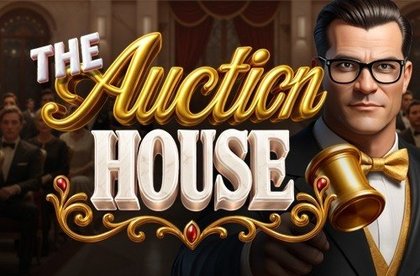 The Auction House